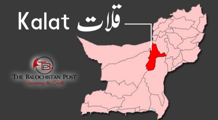 Kalat: Mineral extraction site, cellular tower destroyed by unknown assailants