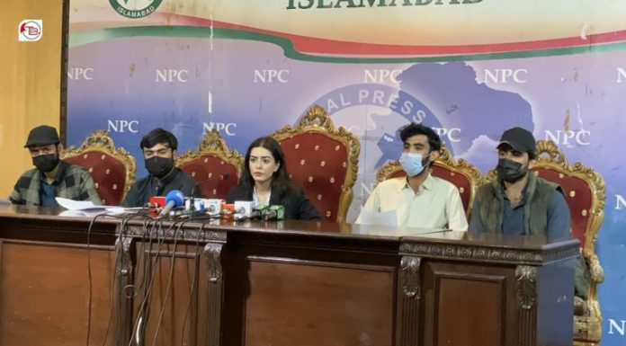 Army Major is behind Baloch student’s abduction, BSC claims