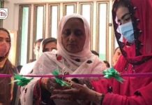 Arts academy set up in Turbat to honour slain artist Shaheena Shaheen