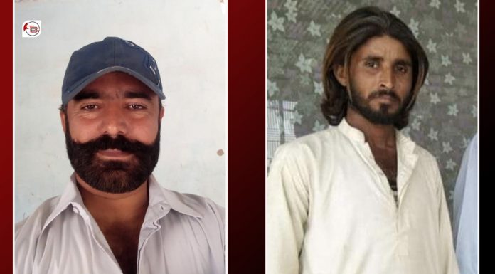 Balochistan: Two more youths go missing