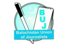 Journalists’ union expresses alarm over ‘abductions’ of journalists