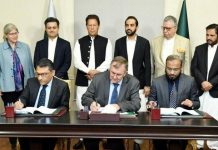 Baloch leaders caution Barrick Gold from mining in Balochistan