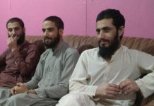 3 missing persons released in Quetta, months after ‘abduction’
