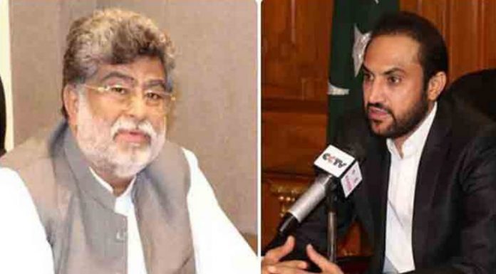 CM position was sold to Bizenjo: Rind levels allegation