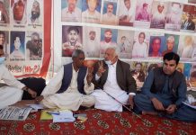 VBMP’s protest camp completes 4624 days