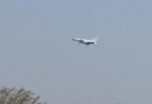 Pakistan buys J-10C fighter jets from China