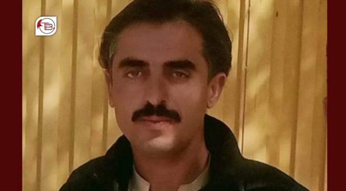 Balochistan: Two, including journalist go missing