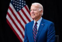 Biden calls Putin a ‘war criminal’