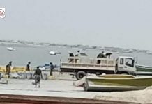 Gwadar: Pakistan Coast Guards accused of brutality against traders