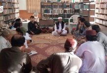 Haq Do movement leaders say FC still interfering with border trade