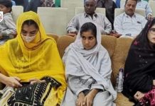Two-day literary festival kicks off in Turbat