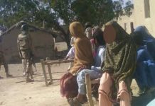 Gwadar: Pakistani Forces Detain 5 Women, Intensify Search Operations
