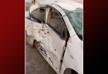 Balochistan: Six people died in a road accident