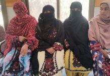 Missing persons’ families slam CTD for ‘false allegations’