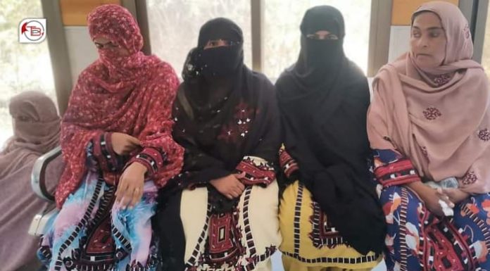 Missing persons’ families slam CTD for ‘false allegations’