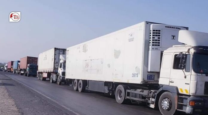 Khuzdar: Man shot killed, highway closed in protest