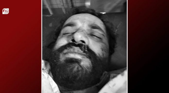 Two people killed in firing incidents in Turbat and Kalat