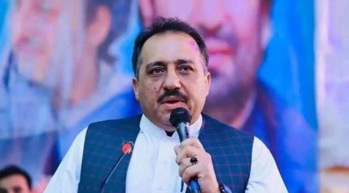 Governor Balochistan resigns from his post