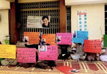 Punjab: University sacks Baloch professor over protesting discrimination