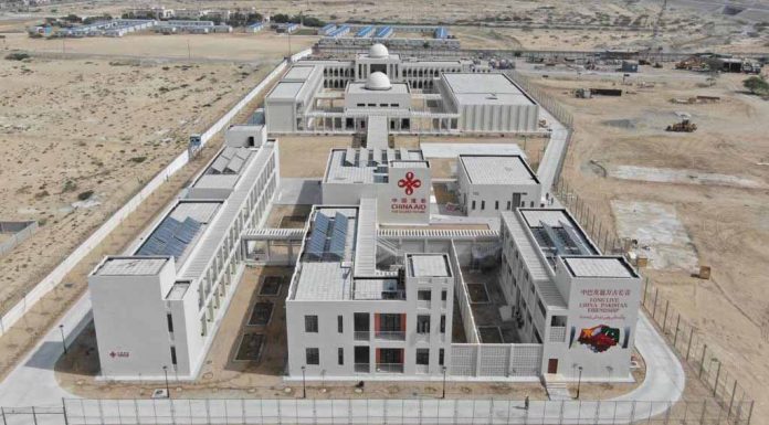 Senate body dismayed over delay in funding technical institute in Gwadar