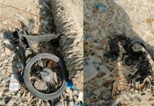 Forces attacked in Awaran and Turbat, ISPR confirms