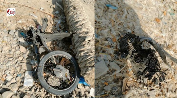 Forces attacked in Awaran and Turbat, ISPR confirms