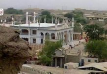 Turbat: Pakistani security forces detain Zikri pilgrims
