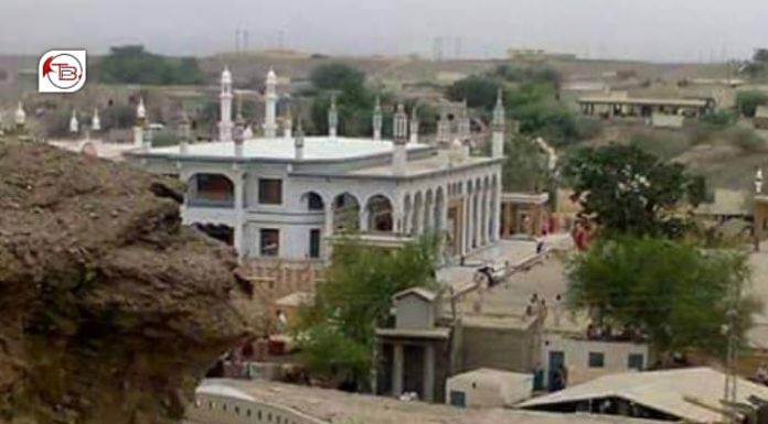 Turbat: Pakistani security forces detain Zikri pilgrims