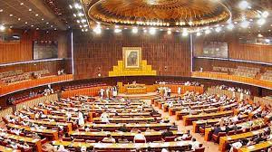 Pakistan Assembly echoes with voices against ‘agenda’ killings of Baloch people