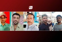2 students among five abducted from Karachi