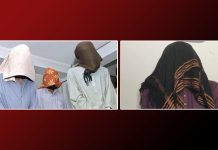 CTD claims of arresting members of Baloch, Sindhi armed groups
