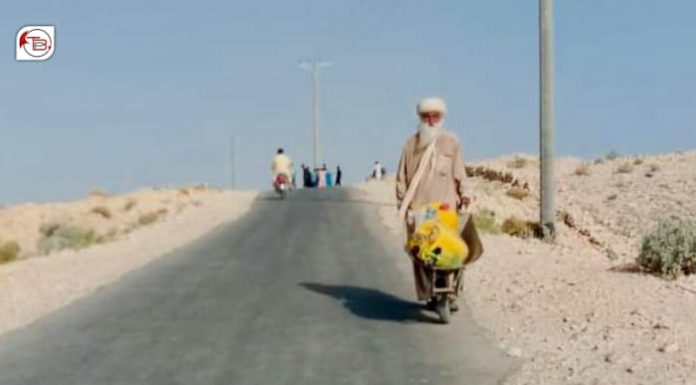 Dera Bugti: 12 killed, dozens affected in Cholera outbreak amid severe water shortage