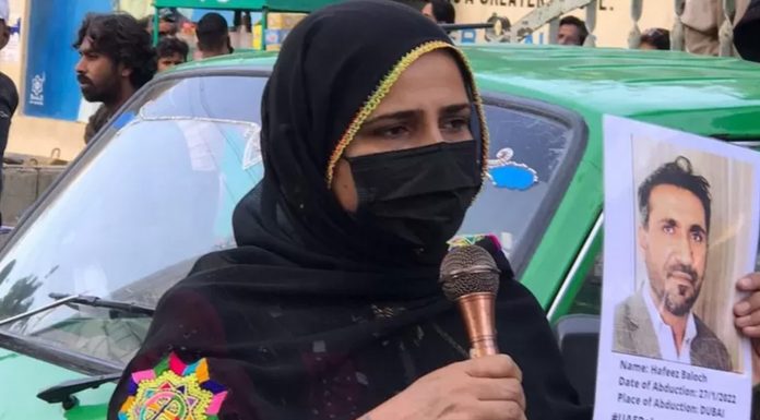 Man disappears from Dubai surfaces in Karachi jail