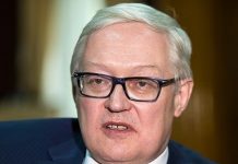 Russia warns Sweden and Finland about joining NATO
