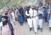 Kabul: Talks resume between Pakistan and TTP