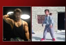 Tiger Shroff hopes to meet young Baloch dancing sensation Subhan Sohail