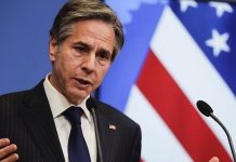 U.S says restrictions on freedom of speech undermine Pakistan’s image