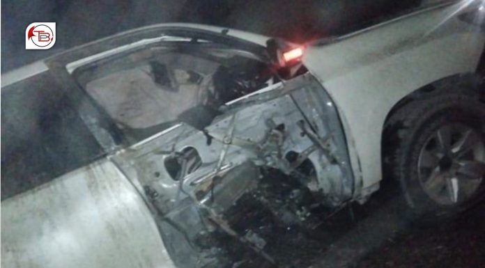 “Death squad” leader attacked in Khuzdar, BLA takes responsibility