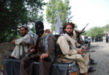 Pakistani Taliban comment on enforced disappearances, water shortage in Balochistan