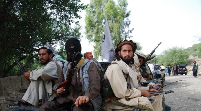 TTP Leader Accuses Pakistan of Deceiving Balochistan in the Name of Islam