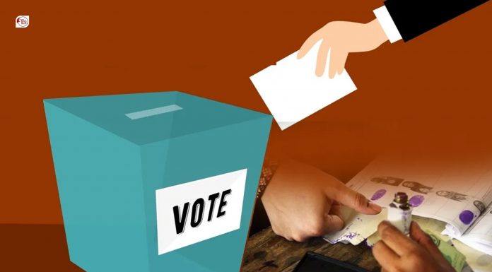 Public show disinterest in impending municipal elections in Balochistan