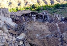 At least 1000 killed in Afghanistan by 6.1 Earthquake