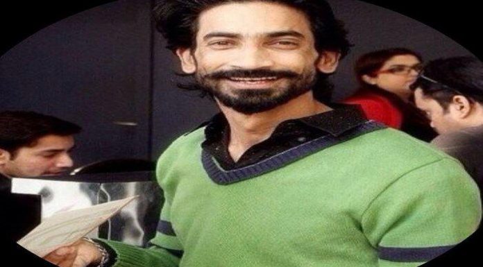 Karachi: Journalist abducted by Pakistani law enforcement agencies