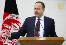 Former Afghan Govt officials escaped to luxury homes abroad, WSJ report