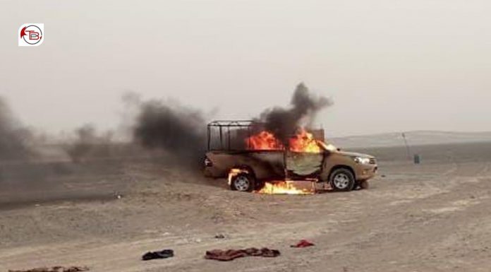 Chagi: Woman injured by forces’ firing, FC official killed by angry mob