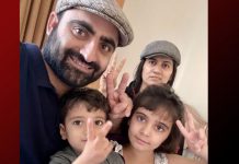 KU attacker’s husband booked for ‘terror financing’