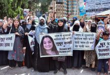 Muslim nations slam Indian politicians over disparaging remarks on Islam