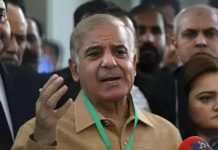 Pak PM laments ‘slow progress’ in Gwadar projects
