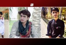 Four students travelling home detained midway by CTD