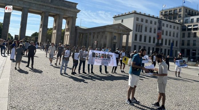 Protests continue in Balochistan, abroad against Ziarat incident